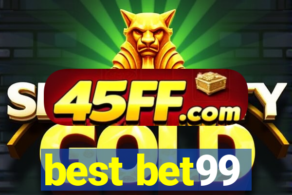 best bet99